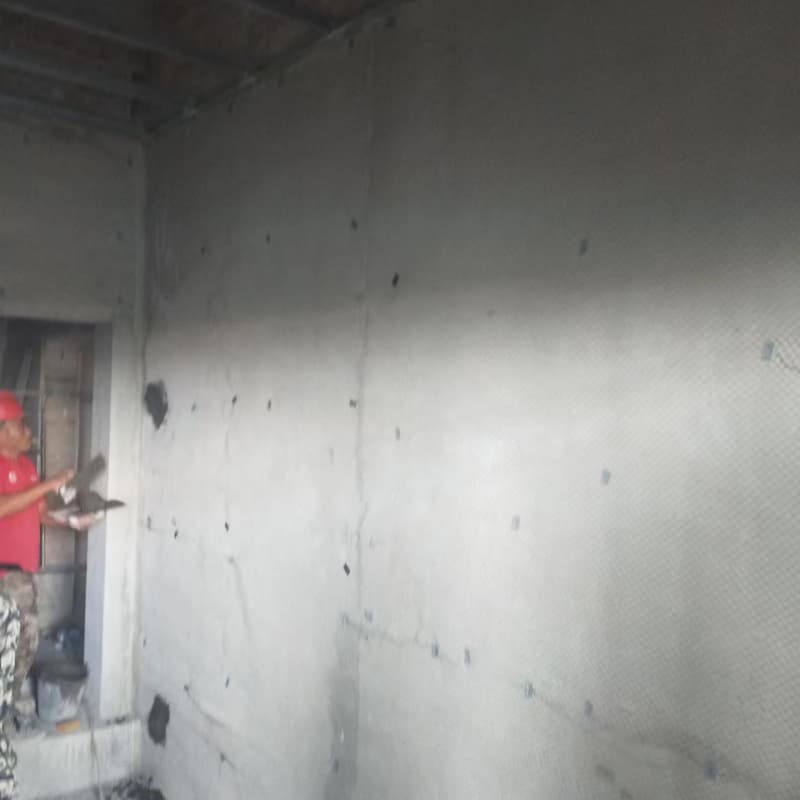 防辐射铅板施工改造验货合格