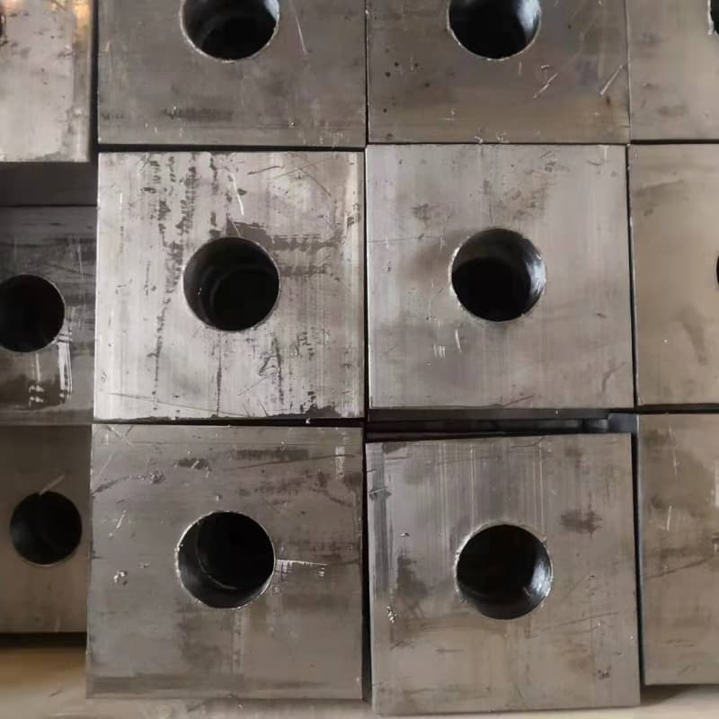 本地性价比高的挤压浇筑块厂家