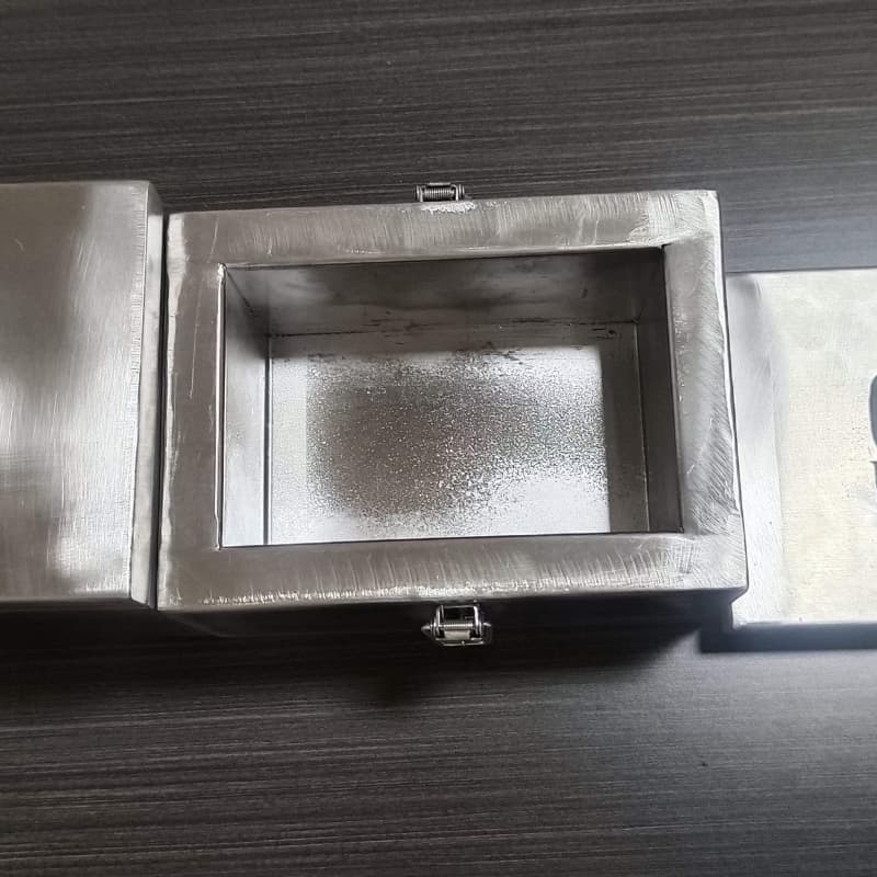 屏蔽射线铅罐?-我们是厂家！