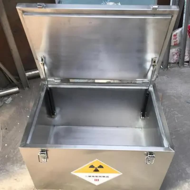 优质X光片专用铅箱的当地厂家