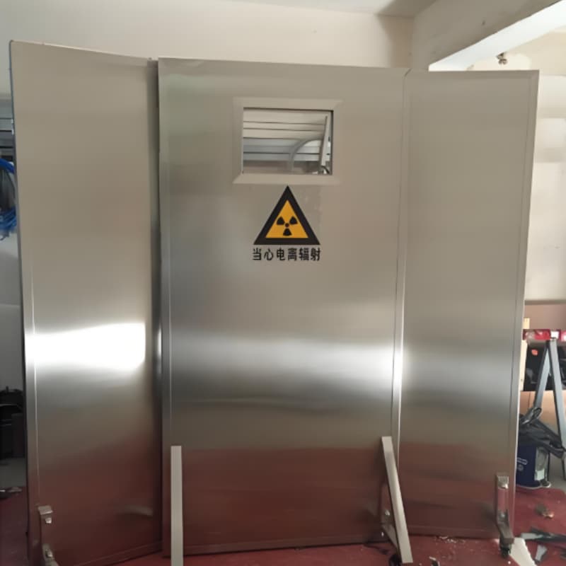 多规格铅屏风加工效果好批发商