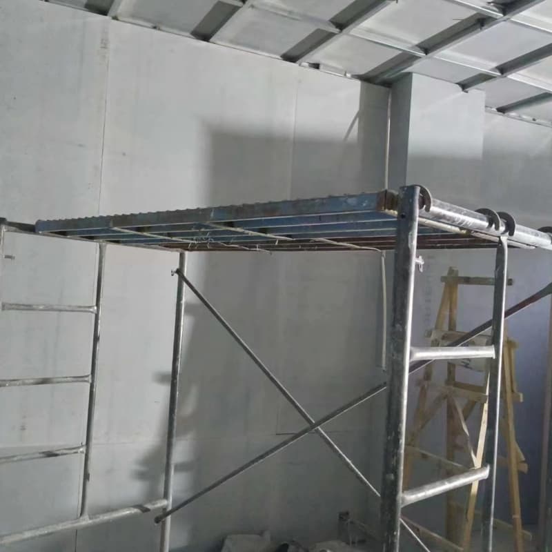 优质铅门防护工程改造的基地