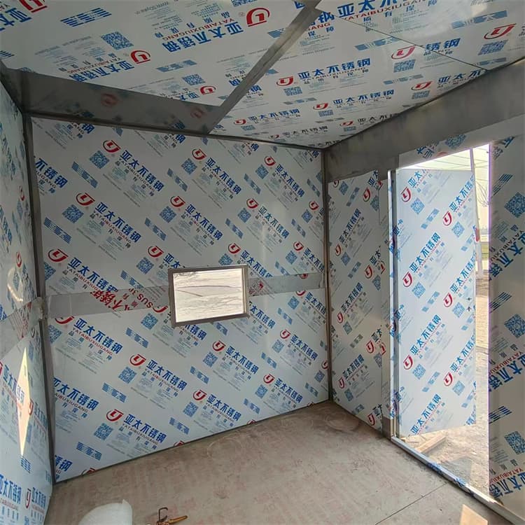 当地7毫米铅房生产厂商