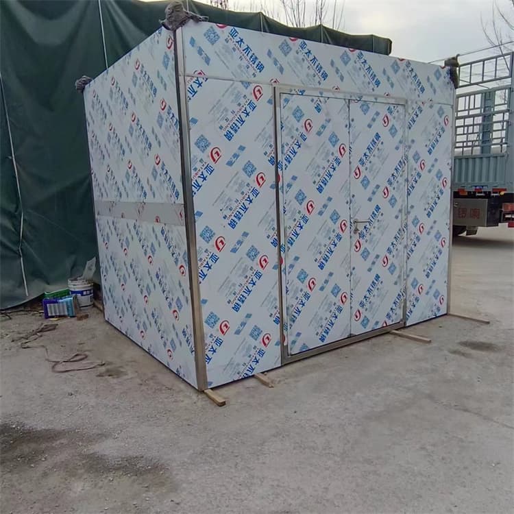 射线防护铅房实体生产厂家