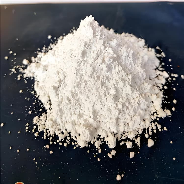 防辐射硫酸钡砂工程口碑良好