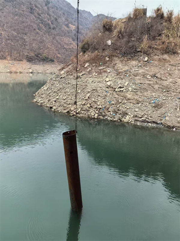水下打捞公司公司