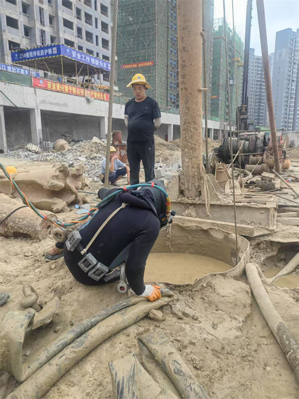 县潜水员诚信商家