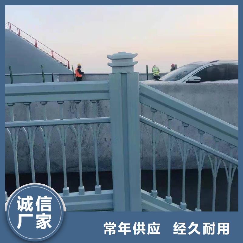 【桥梁护栏_LED防护栏杆应用领域】当地经销商