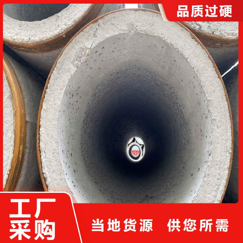 无砂管无砂管工厂直销种类丰富