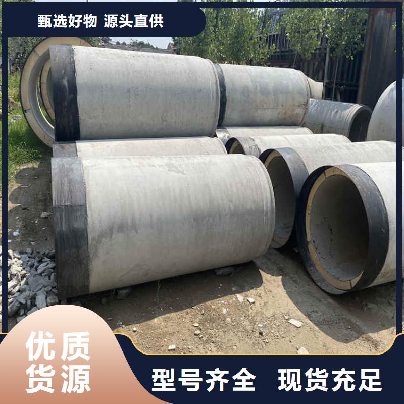 高强度无砂管无砂管发货及时专心专注专业
