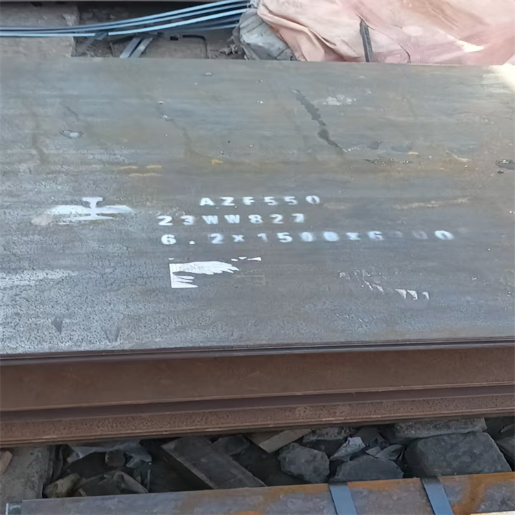 Q355B钢板产地直销