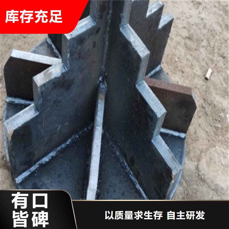 桩尖注浆管-镀锌喷塑防撞栏品质信得过严格把关质量放心