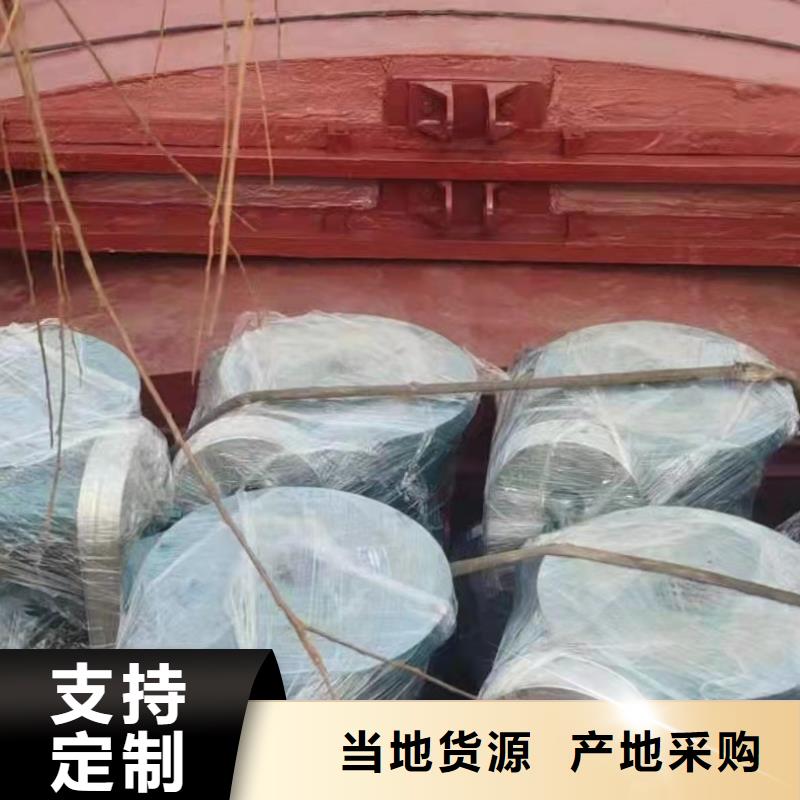 铸铁闸门就近发货好产品不怕比