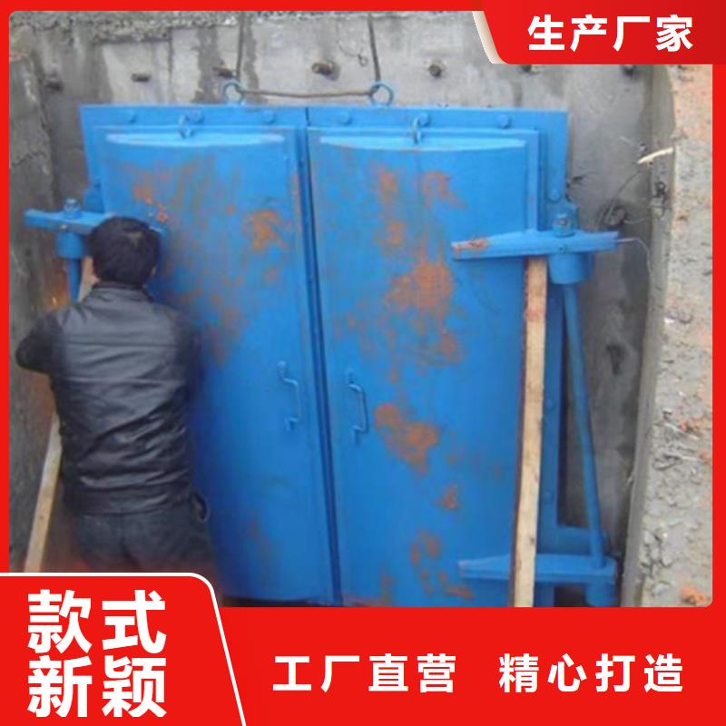 景观钢闸门生产厂家全新升级品质保障