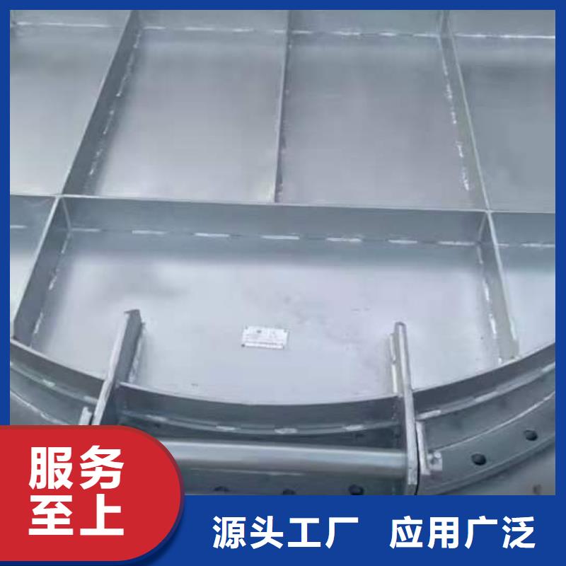 平板钢闸门厂家现货本地生产商