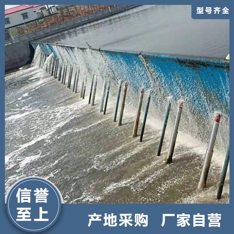底轴液压闸门可定制服务至上