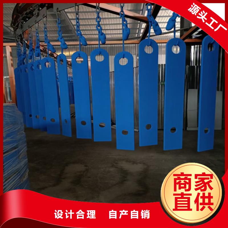 护栏_铝合金护栏大厂生产品质每一处都是匠心制作