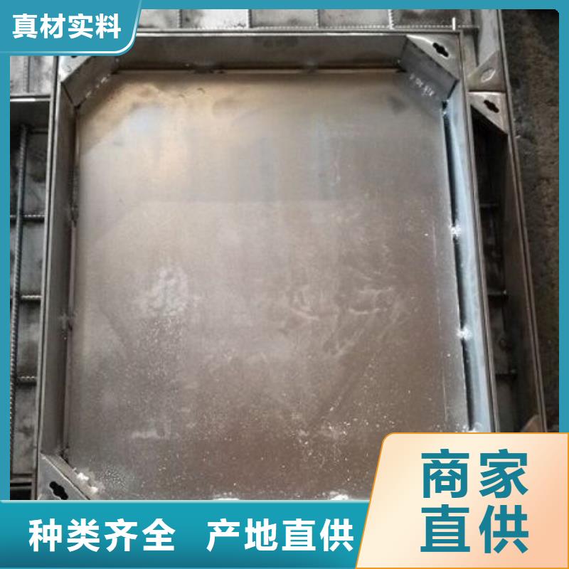 不锈钢排水沟盖板生产厂家今日价格