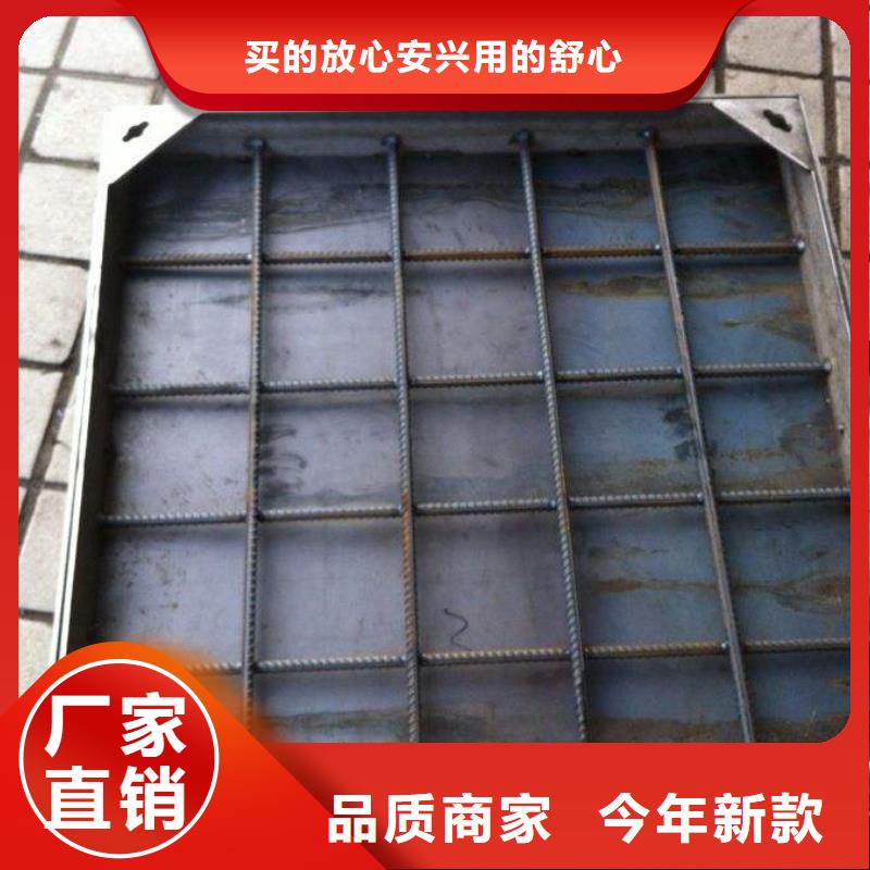 不锈钢装饰井盖报价源厂定制