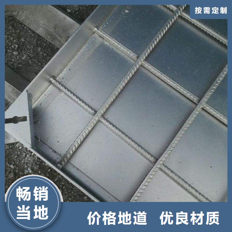 【不锈钢井盖生产经验丰富】现货批发