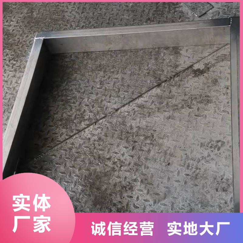 不锈钢井盖_不锈钢圆形井盖厂诚信经营实力厂家直销