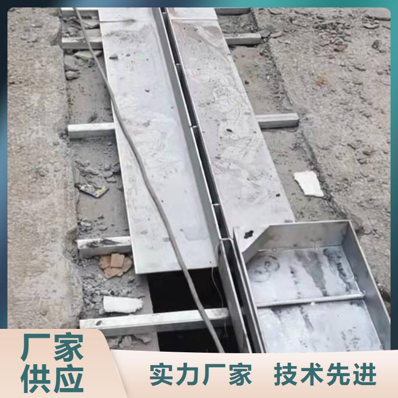 不锈钢排水沟篦子厂家直销供应商