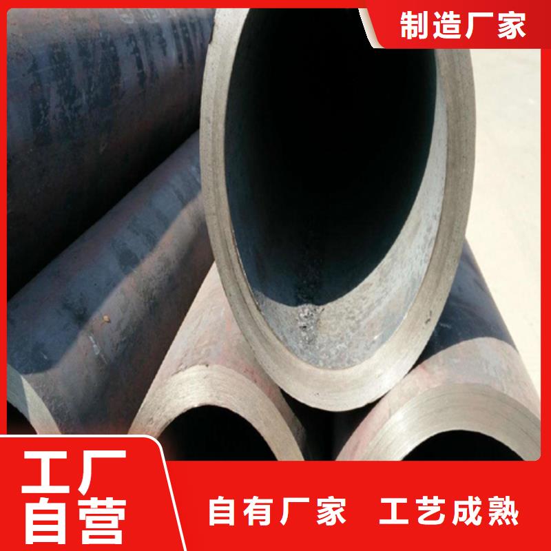 【合金钢管】合金管厂家以质量求生存严格把控每一处细节