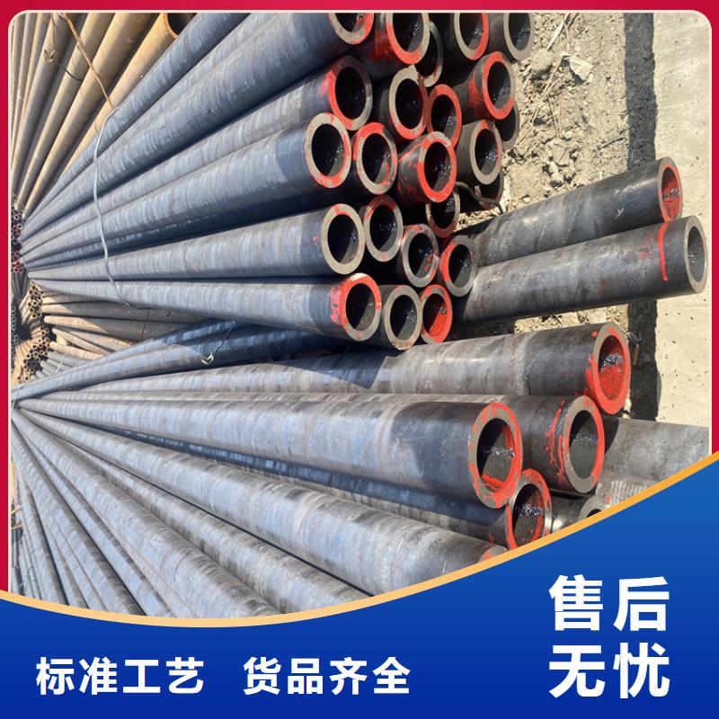 P91合金钢管2Cr1MoVG合金管现货充裕当地生产厂家