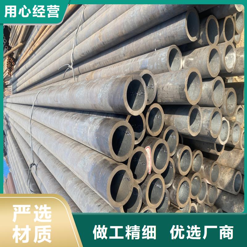 合金管厂家优势选择我们没错