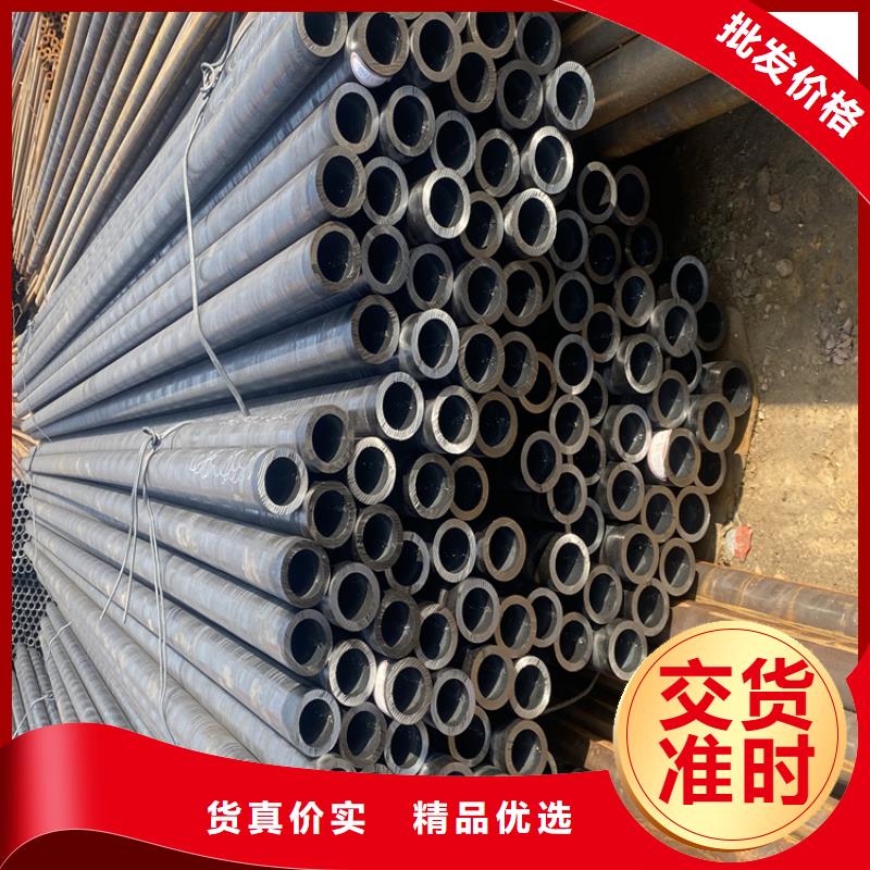 合金管厂家T91合金管厂家工艺先进精工制作