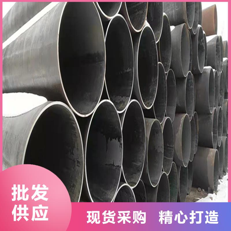 合金管厂家-15CrMoG合金钢管支持定制加工分类和特点