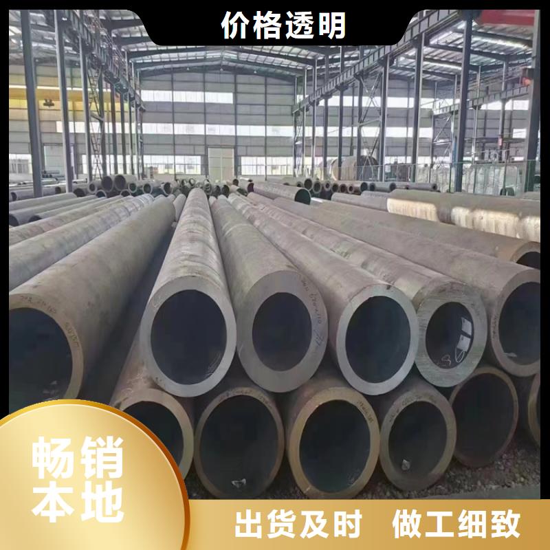 3087无缝管-合金钢管把实惠留给您本地制造商