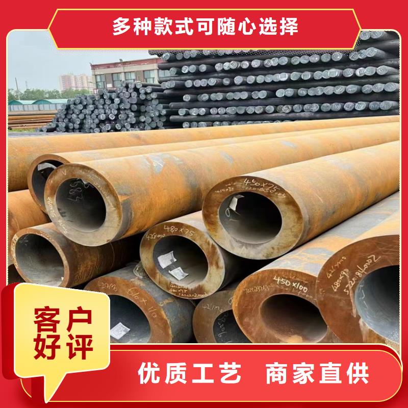 3087无缝管合金钢管实力厂商现货批发