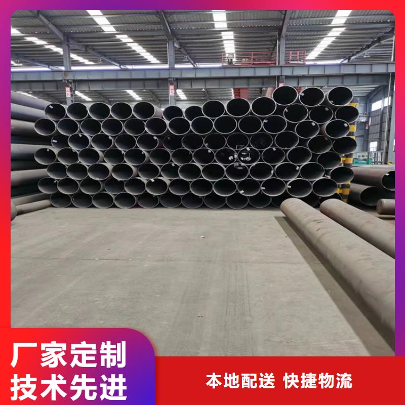 3087无缝管合金钢管好产品放心购实体厂家大量现货