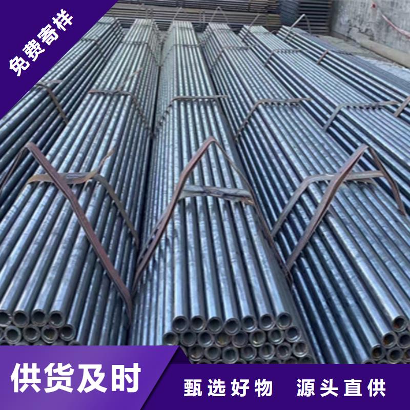 无缝管T91合金管多家仓库发货当地厂家