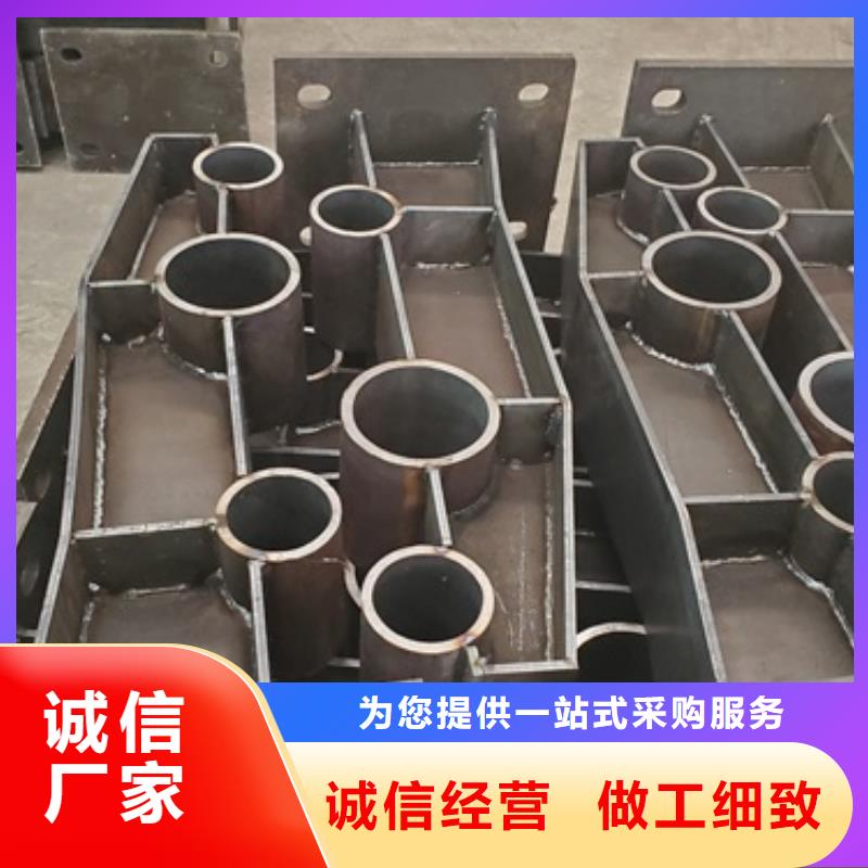 桥梁护栏【【铝合金护栏】】的图文介绍量大更优惠
