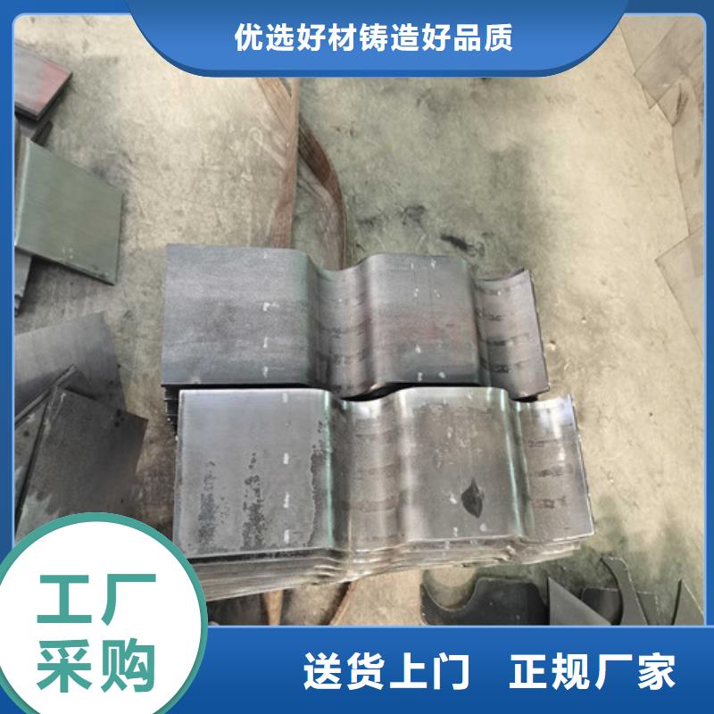 防撞护栏 不锈钢复合管护栏免费询价敢与同行比质量