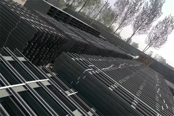 防火梯式桥架生产厂家大量现货