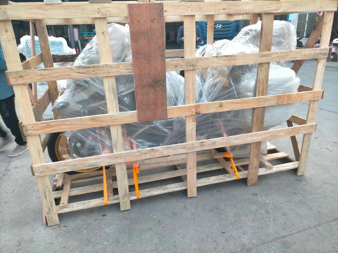 重庆到怀化电瓶车托运公司（可以打木架）怎么收费
