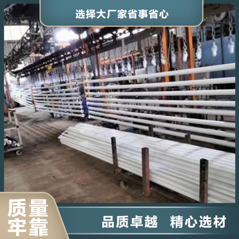 不锈钢复合管护栏桥梁护栏厂省心又省钱出厂价