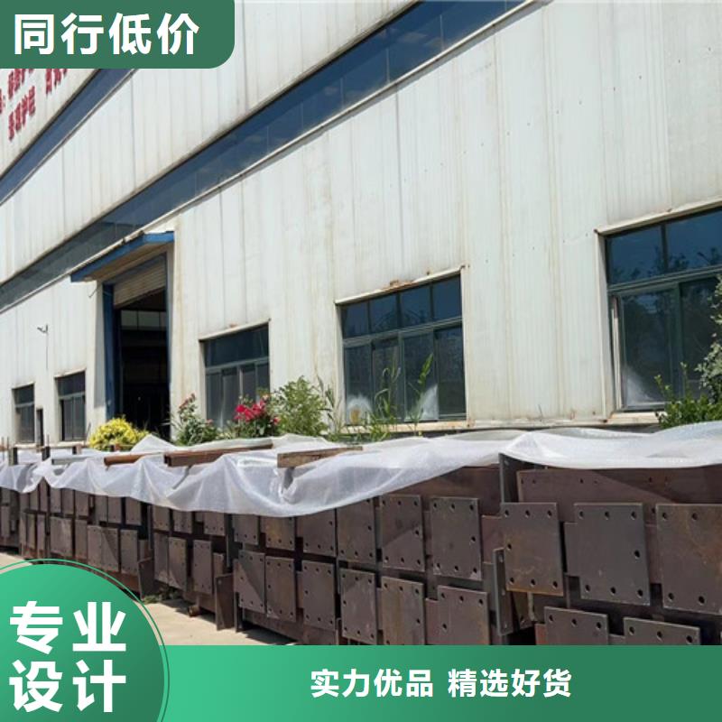  不锈钢复合管护栏好货有保障海量库存