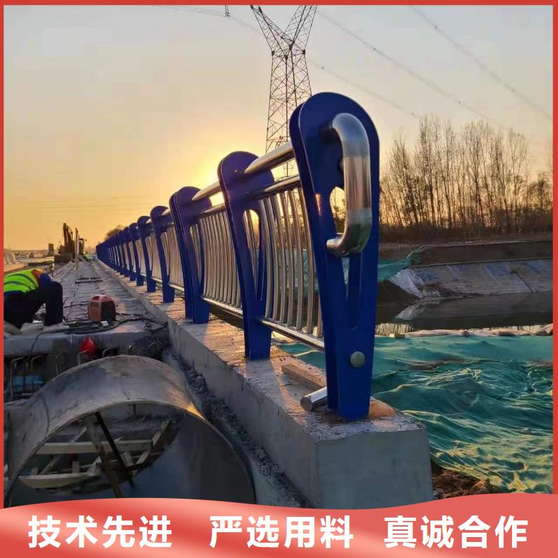 桥梁护栏厂家,【防撞护栏厂】精选货源当地公司