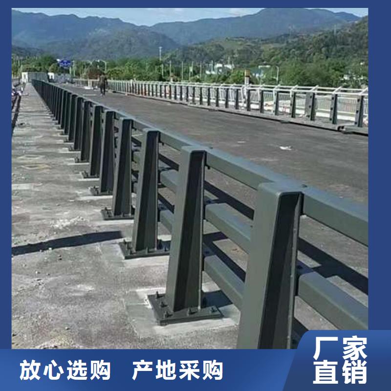 护栏源头工厂量大优惠经久耐用