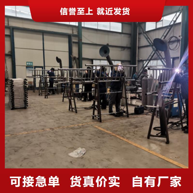  护栏生产经验丰富当地制造商