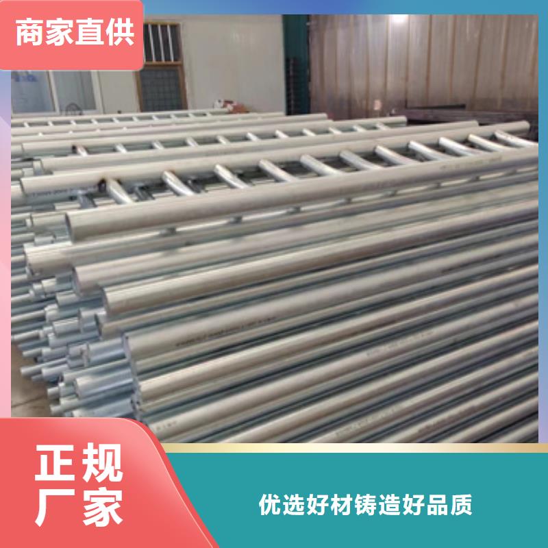 护栏源厂供货不只是质量好
