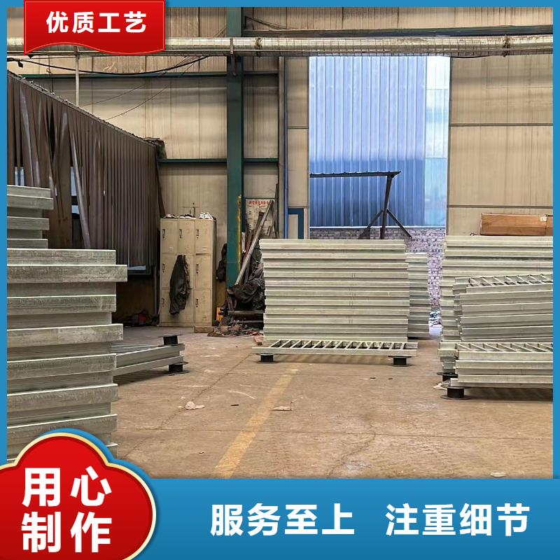 【护栏灯光防撞护栏安心购】当地制造商