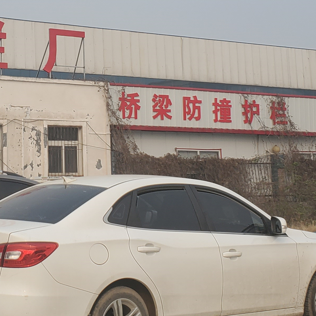 桥梁护栏 不用桥梁防撞护栏厂品质优良