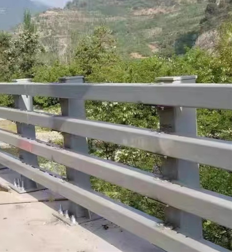 桥梁护栏  不用质优价保