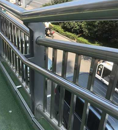 桥梁护栏  不用桥梁防撞护栏厂品质优良