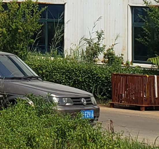 桥梁护栏  不用用的放心